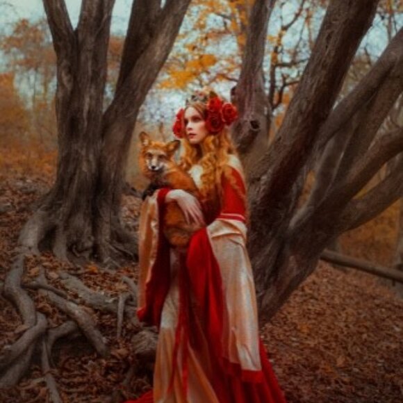 Meet Your Posher, 21st Century Foxy Lady! - Picture 14 of 16